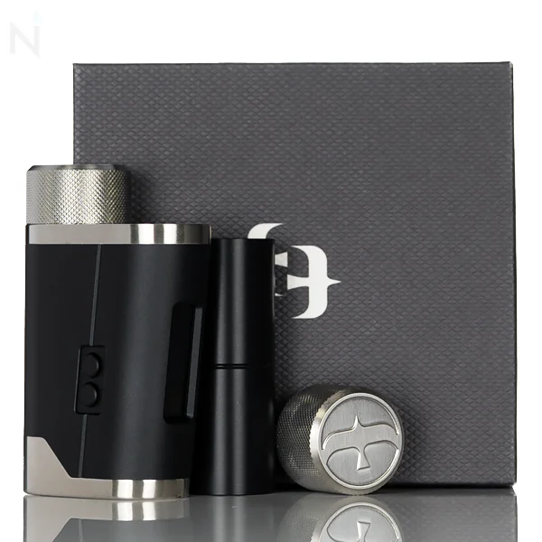 Early Bird Harrier DNA60C SBS Box Mod - Image 2