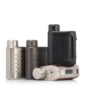Eleaf iStick Pico 2 Box Mod