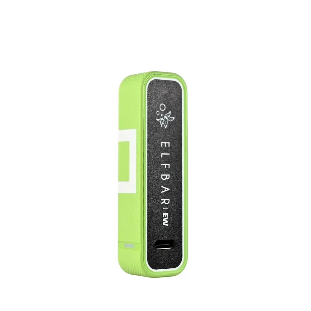 Elf Bar EW9000 Power Bank | Vape Cloud Canada - Image 2