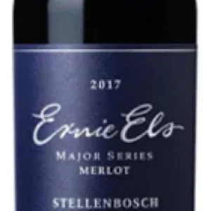 Ernie Els Major Series Merlot 2022