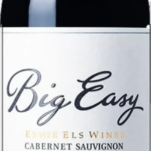 Ernie Els The Big Easy Cabernet Sauvignon 2023