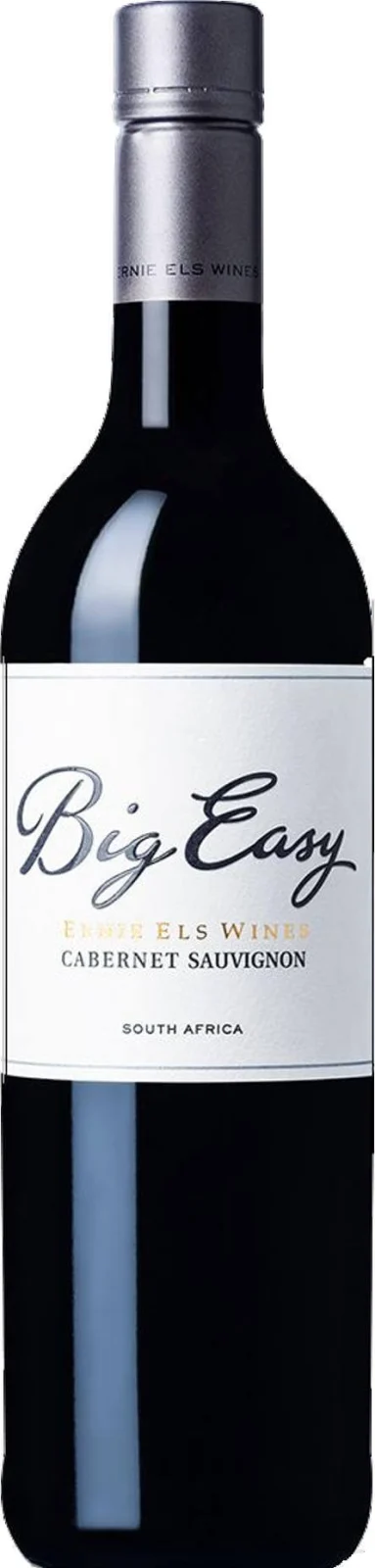 Ernie Els The Big Easy Cabernet Sauvignon 2023