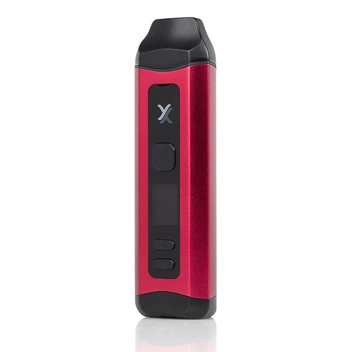 EXXUS Mini Plus Dry Herb Vaporizer - Image 2