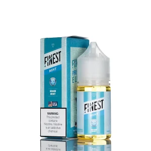 Finest Salt Nic – Mint Edition – Miami Mint – 30mL