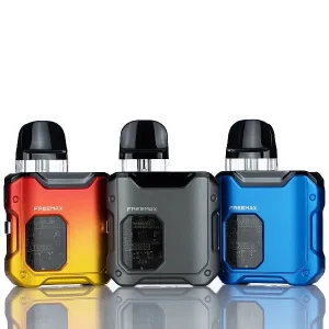 Freemax Galex Nano Pod Kit