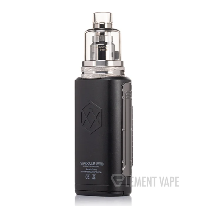 Freemax Maxus MAX 168W Starter Kit - Image 2