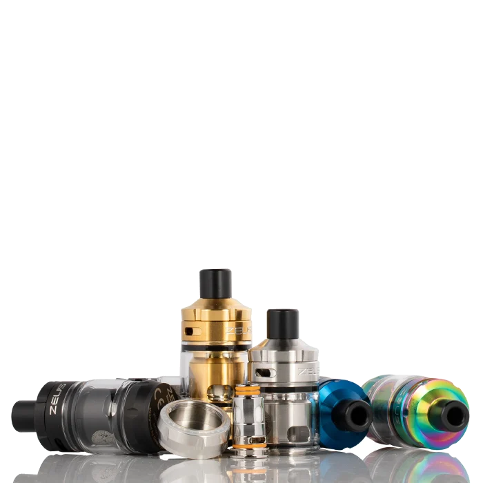 Geek Vape ZEUS NANO Tank