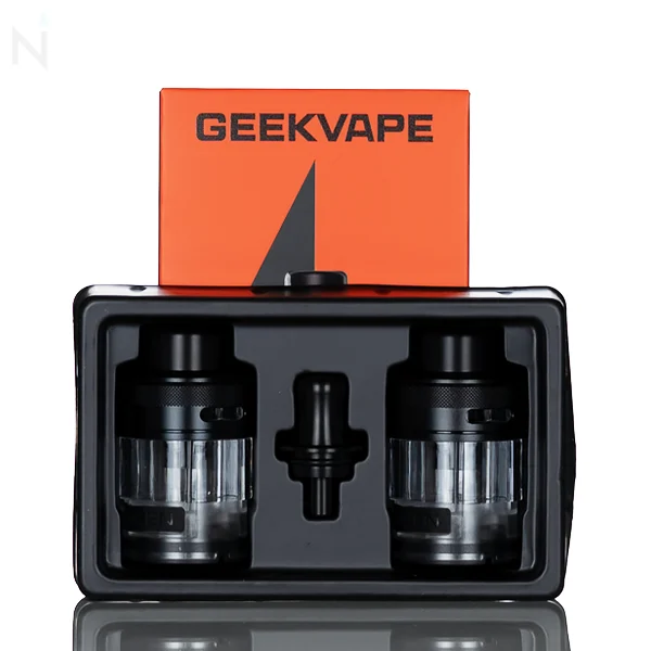 GeekVape Aegis Force Replacement Pods – 5ml