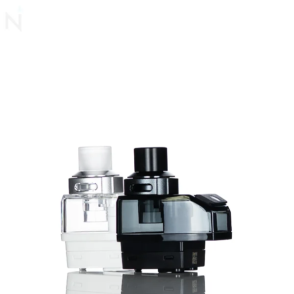 Geekvape Aegis Hero 6.5mL Replacement Pod - Image 2