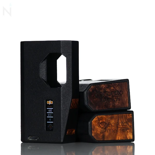 Gepetto Mods – The Grip TG-R SBS