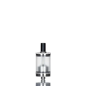 Ghost Bus Club NETSU 22mm MTL RTA