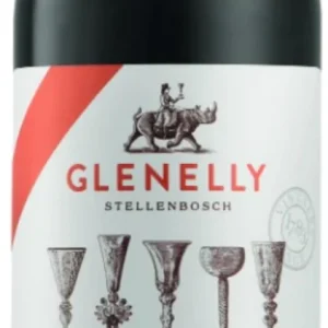 Glenelly Glass Collection Cabernet Franc 2021