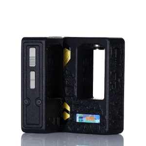 Ground Kloud Innovations AmbiSlim DNA60C 60W Boro Box Mod (DISCONTINUED)