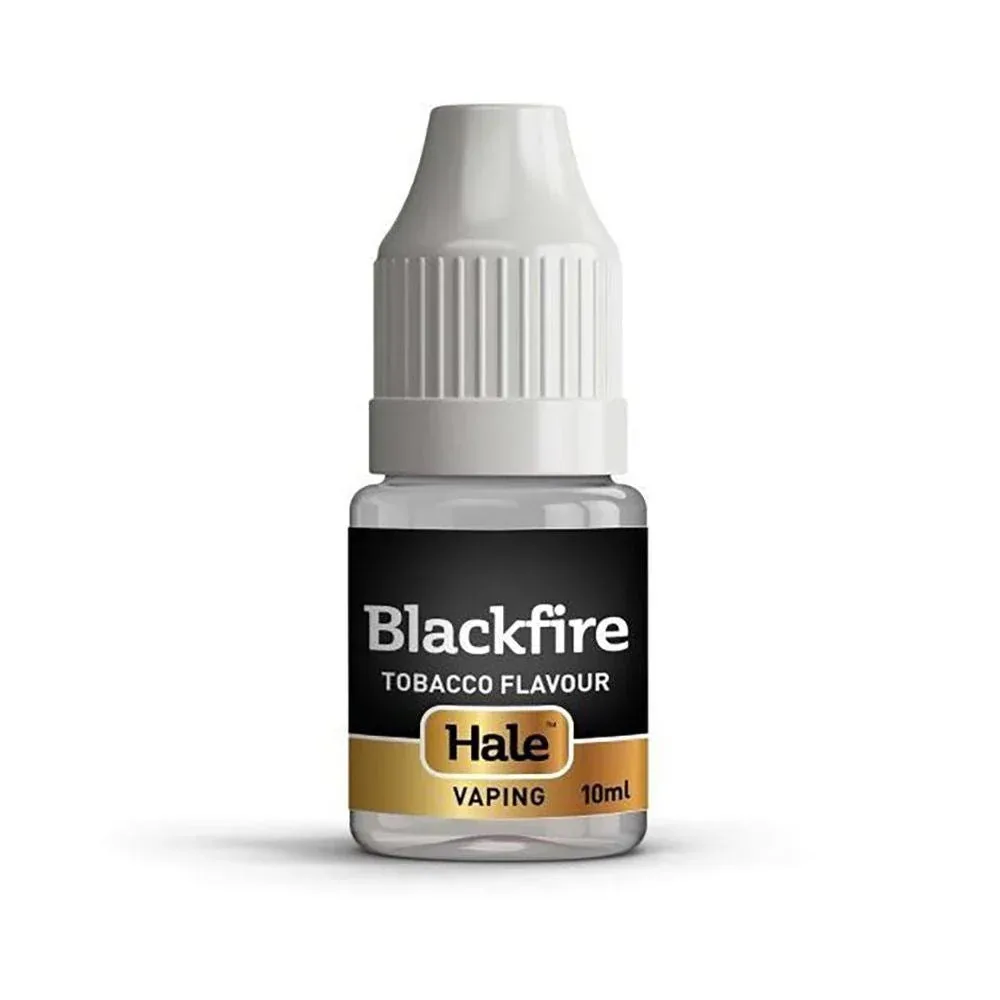 Hale: Blackfire 10ml - Image 2