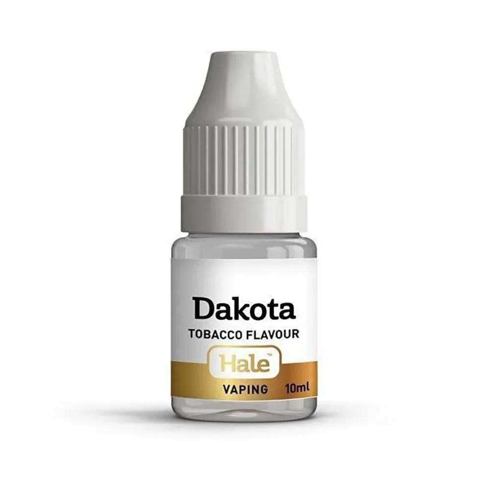 Hale: Dakota E-Liquid 10ml - Image 2