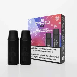 Hale: Pro RX Pod Cherry Ice - 20mg [2pk]