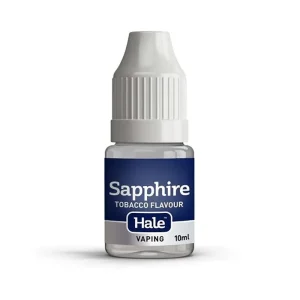 Hale: Sapphire 10ml