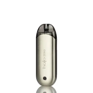 Halo ZERO Pod System (DISCONTINUED)