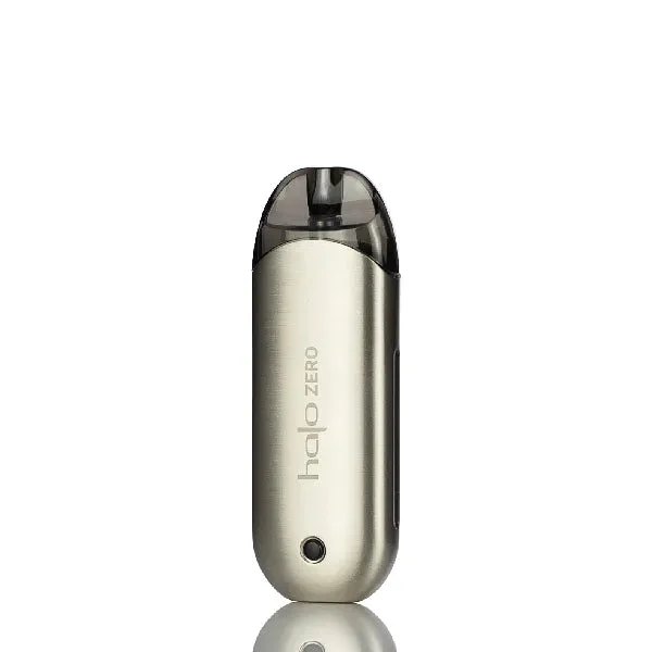 Halo ZERO Pod System (DISCONTINUED)