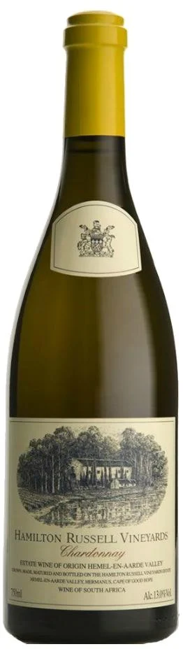 Hamilton Russell Chardonnay 2024