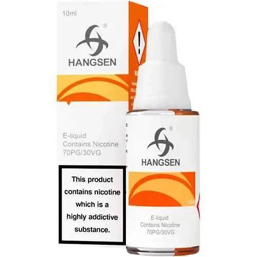 Hangsen – Pineapple – 10ml (Pack of 10)