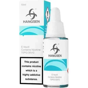 Hangsen – Red Cola – 10ml (Pack of 10)