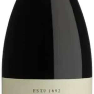 Hartenberg Shiraz 2021