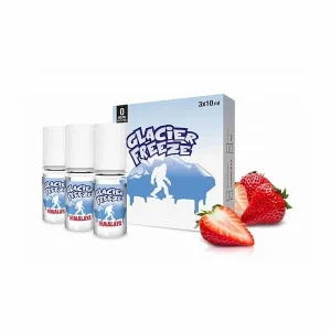 Himalaya E-Liquid by Glacier Freeze