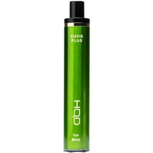 HQD Cuvie Plus: Ice Mint