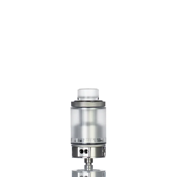 Hussar x Zoo Mods JAKA 25mm Dual Coil RTA