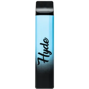 Hyde Edge Recharge: Blue Razz Ice