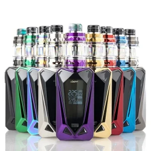 iJoy Diamond Mini 225W TC Starter Kit
