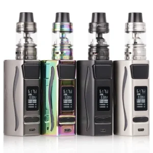 iJoy Genie PD270 234W TC Starter Kit