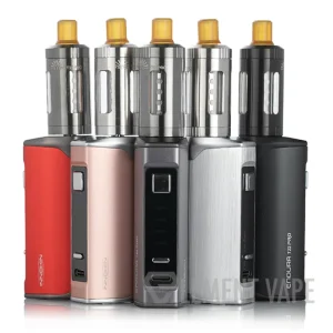 Innokin ENDURA T22 Pro Kit