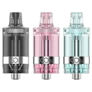 Innokin: Innokin GOs Tank