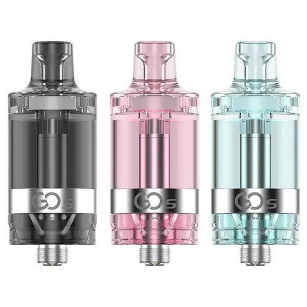 Innokin: Innokin GOs Tank