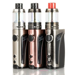 Innokin Kroma-A 75W & iSub B Starter Kit