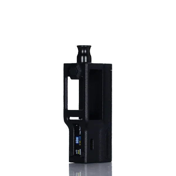 JaiO DNA60 C Boro Mod By Jai Haze (DISCONTINUED)