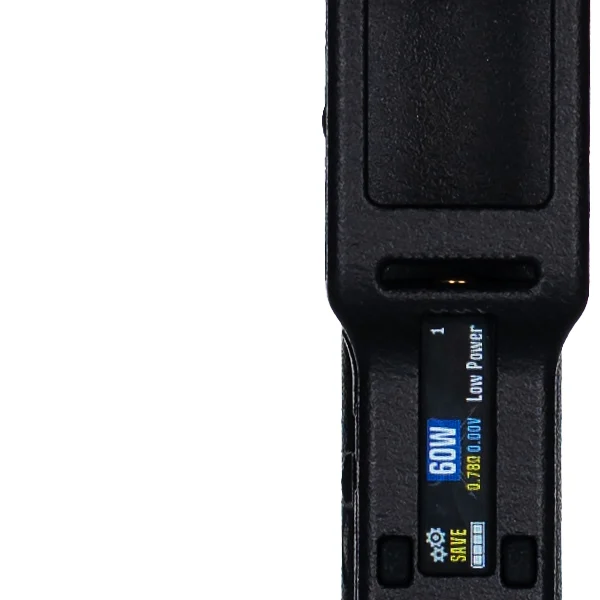 JaiO DNA60 C Boro Mod By Jai Haze (DISCONTINUED) - Image 2