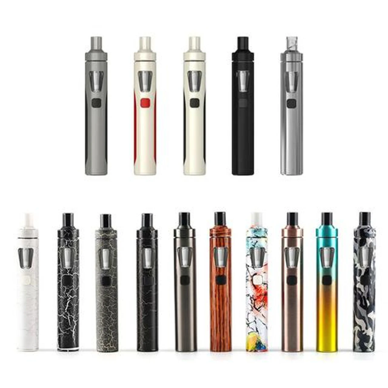 Joyetech eGo AIO Starter Kit
