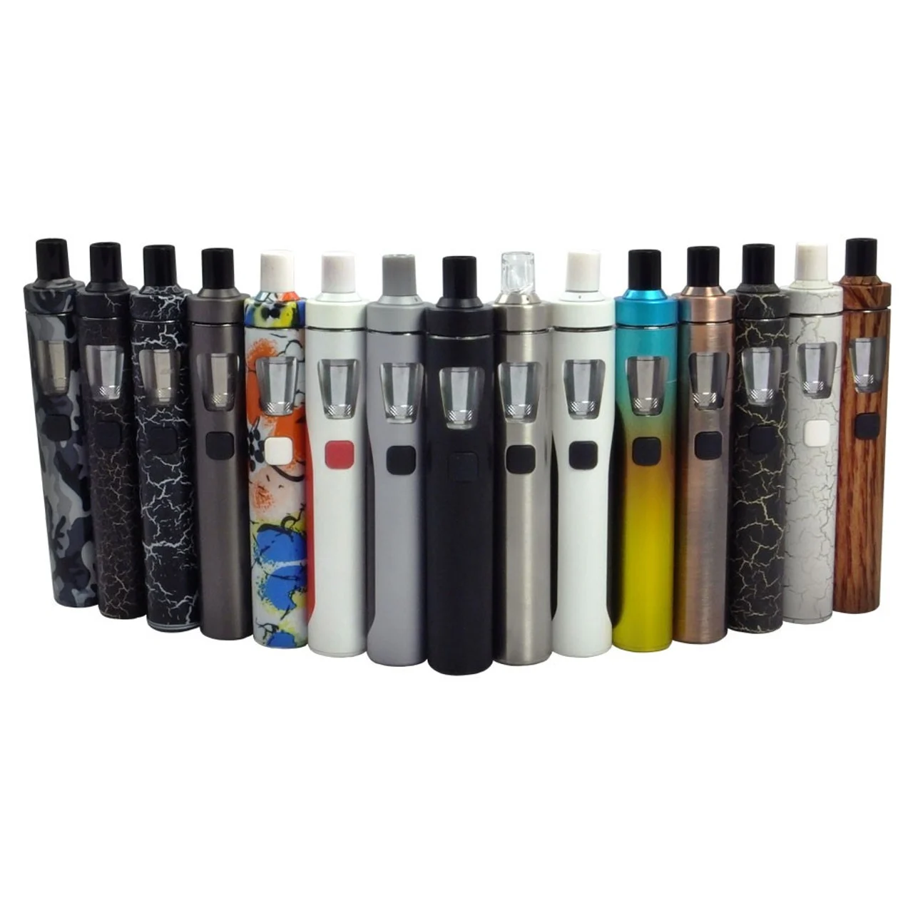 Joyetech eGo AIO Starter Kit - Image 2