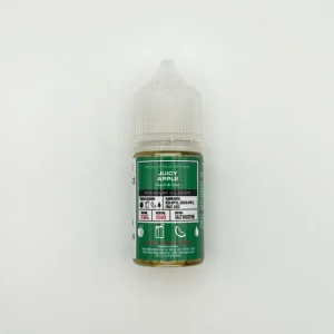 Juicy Apple by BSX Nic Salts – 30mL