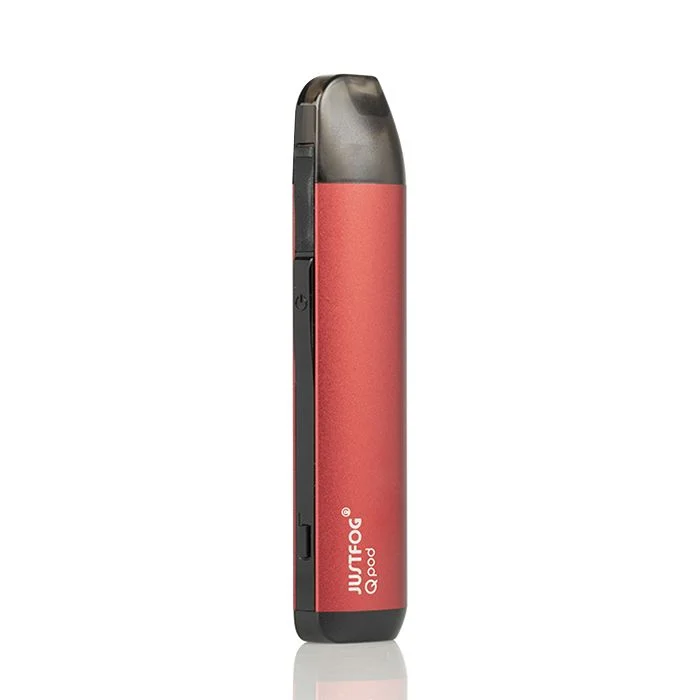 JUSTFOG QPOD Pod System - Image 2