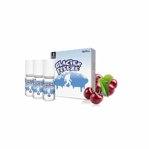 K2 E-liquid by Glacier Freeze
