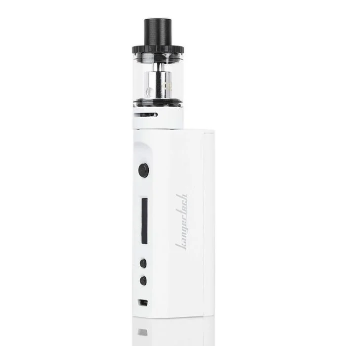 Kanger Subox Mini-C 50W Starter Kit - Image 2