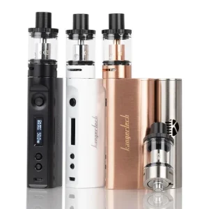 Kanger Subox Mini-C 50W Starter Kit