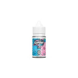 Kapow Salt - Cloudy