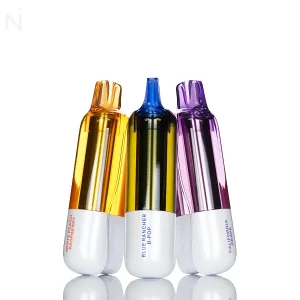 L&A Click Pro 80K 80,000 Puffs Replacement Pods – 22mL
