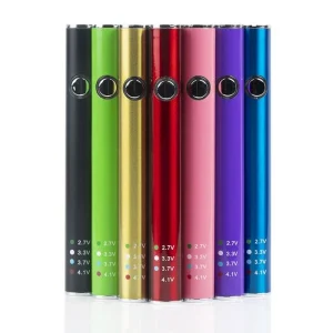 Leaf Buddi Max 2 II 350mAh Battery