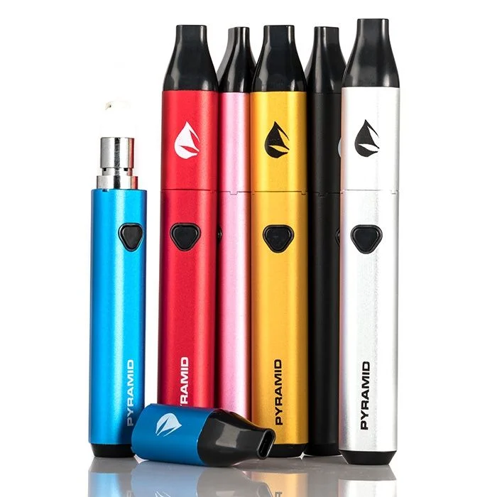 Leaf Buddi PYRAMID Vaporizer Kit